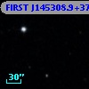 FIRST J145308.9+374601