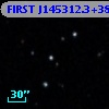 FIRST J145312.3+381546