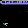 FIRST J145321.0+371957