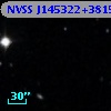 NVSS J145322+381509