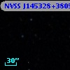 NVSS J145328+380519