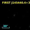 FIRST J145440.4+380451