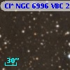Cl* NGC 6996    VBC     245