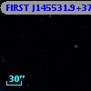 FIRST J145531.9+375958