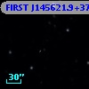 FIRST J145621.9+375134