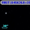 FIRST J145626.8+374531