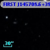 FIRST J145708.6+381605