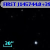 FIRST J145744.0+380140