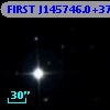 FIRST J145746.0+374405