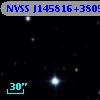 NVSS J145816+380527