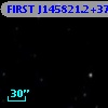 FIRST J145821.2+375326