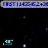 FIRST J145545.2+382306