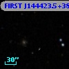 FIRST J144423.5+380950