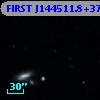 FIRST J144511.8+371850