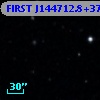 FIRST J144712.8+372326