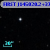 FIRST J145020.2+374718