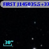 FIRST J145035.5+374514