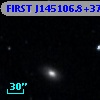 FIRST J145106.8+373025