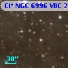 Cl* NGC 6996    VBC     255
