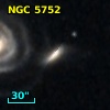 NGC  5752