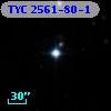 TYC 2561-80-1