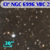 Cl* NGC 6996    VBC     258