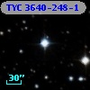 TYC 3640-248-1