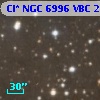 Cl* NGC 6996    VBC     260