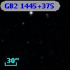 GB2 1445+375