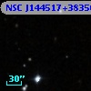 NSC J144517+383504