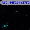 NSC J145204+375200
