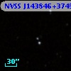 NVSS J143846+374516