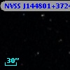 NVSS J144801+372439