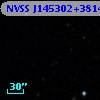 NVSS J145302+381439