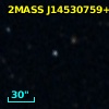 2MASS J14530759+3803193