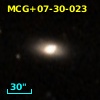 MCG+07-30-023