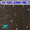 Cl* NGC 6996    VBC     275