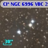 Cl* NGC 6996    VBC     276