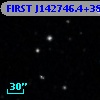 FIRST J142746.4+384942