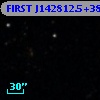 FIRST J142812.5+384730