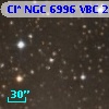 Cl* NGC 6996    VBC     278