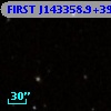 FIRST J143358.9+395138