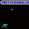 FIRST J143416.6+394538