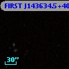 FIRST J143634.5+402350