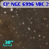 Cl* NGC 6996    VBC     283