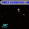 FIRST J143659.8+401905