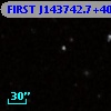 FIRST J143742.7+402224
