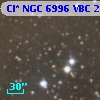 Cl* NGC 6996    VBC     284