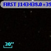 FIRST J143438.0+395645