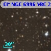 Cl* NGC 6996    VBC     285